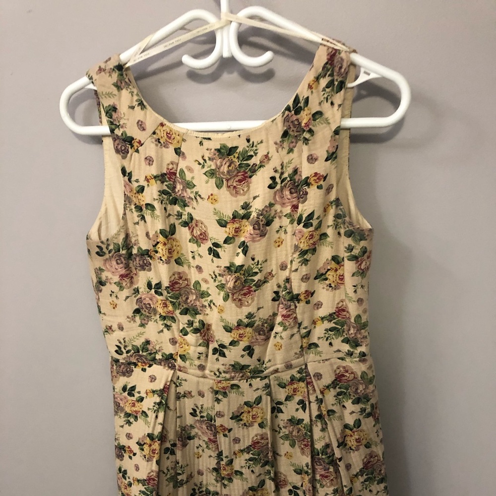 Pink Martini dress